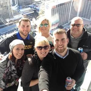 Meet your Posher, Dana